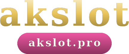 akslot logo